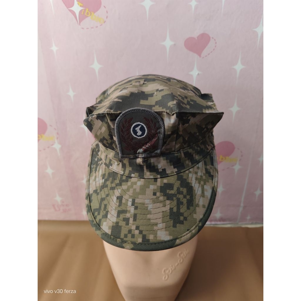 topi army / tentara