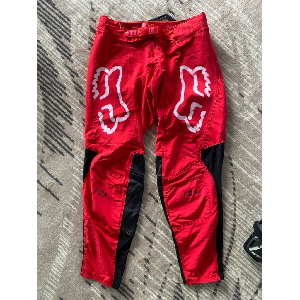 celana fox flexair