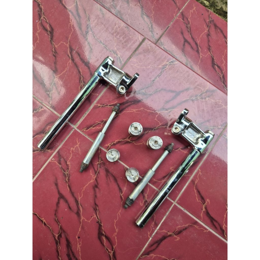 stang jrs original pnp as 33