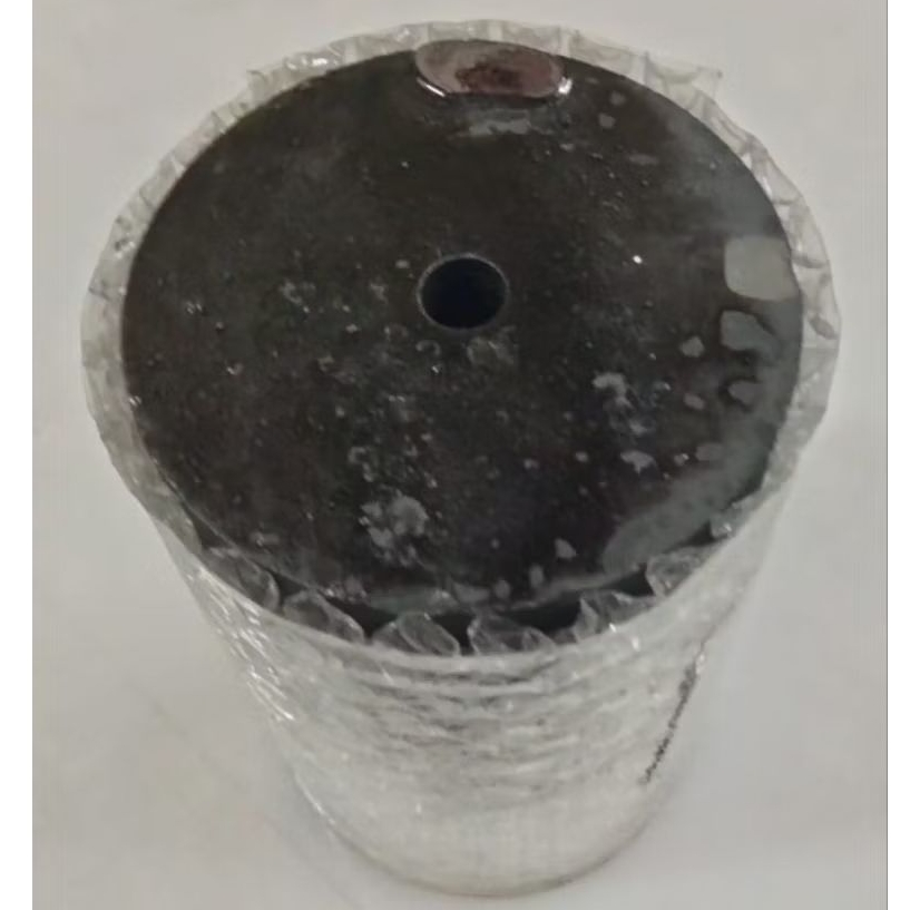 Carbon Antimony 65mm x 100mm