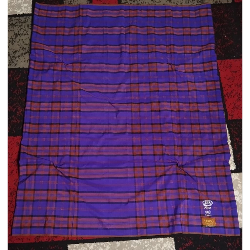 Sarung BHS Second Mulus