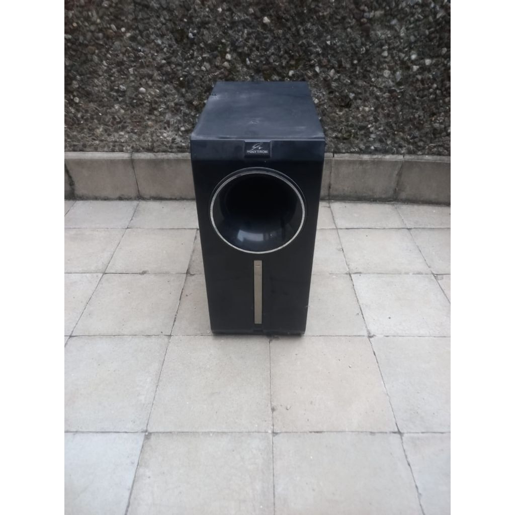 Sub wofer aktif Politron PSW