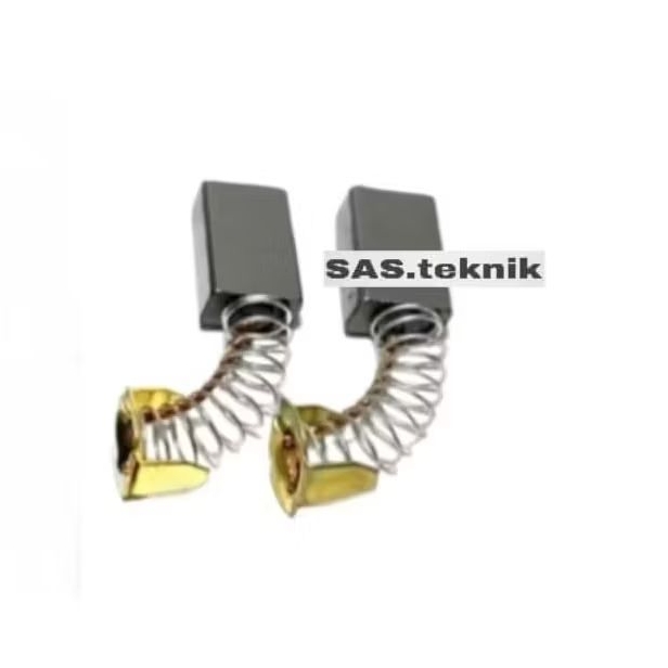 Carbon brush mesin Jack Hammer MT 860 MT 860 MAKITA