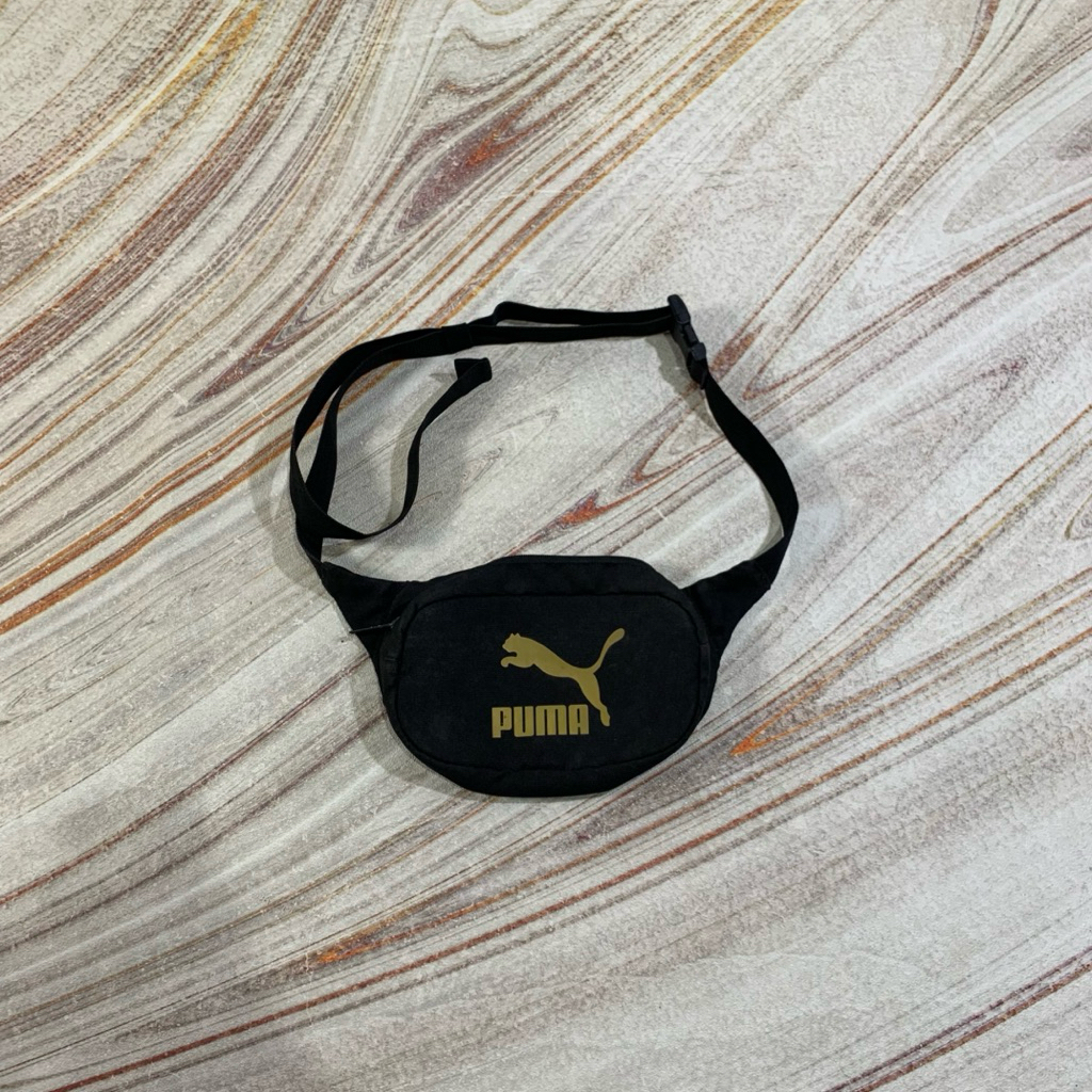 Waist Bag Puma