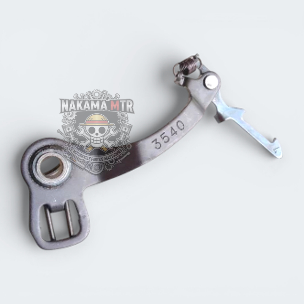 CAKAR AS PERSENELING RC 100 BRAVO CRYSTAL 110 ORIGINAL COPOTAN / AS PERSENELING CRYSTAL