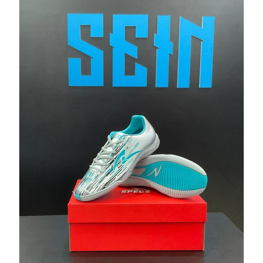 SPECS - LIGHTSPEED REBORN IN