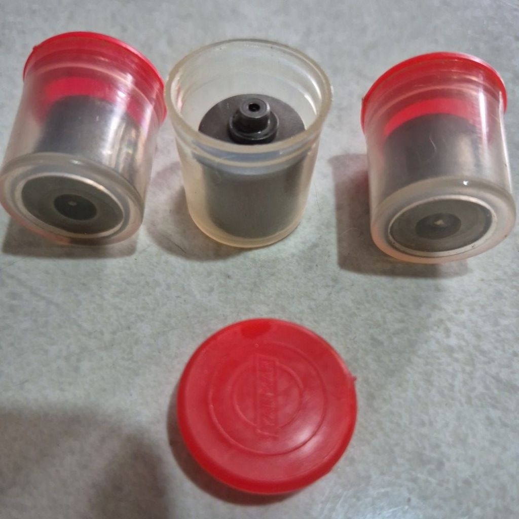 YANMAR Deliveri Bospom Untuk Mesin TF 155 Mesin Diesel [1PCS]