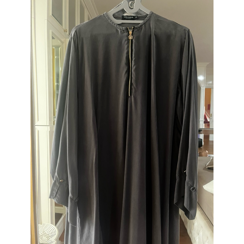 preloved beyza abaya yoora sarah