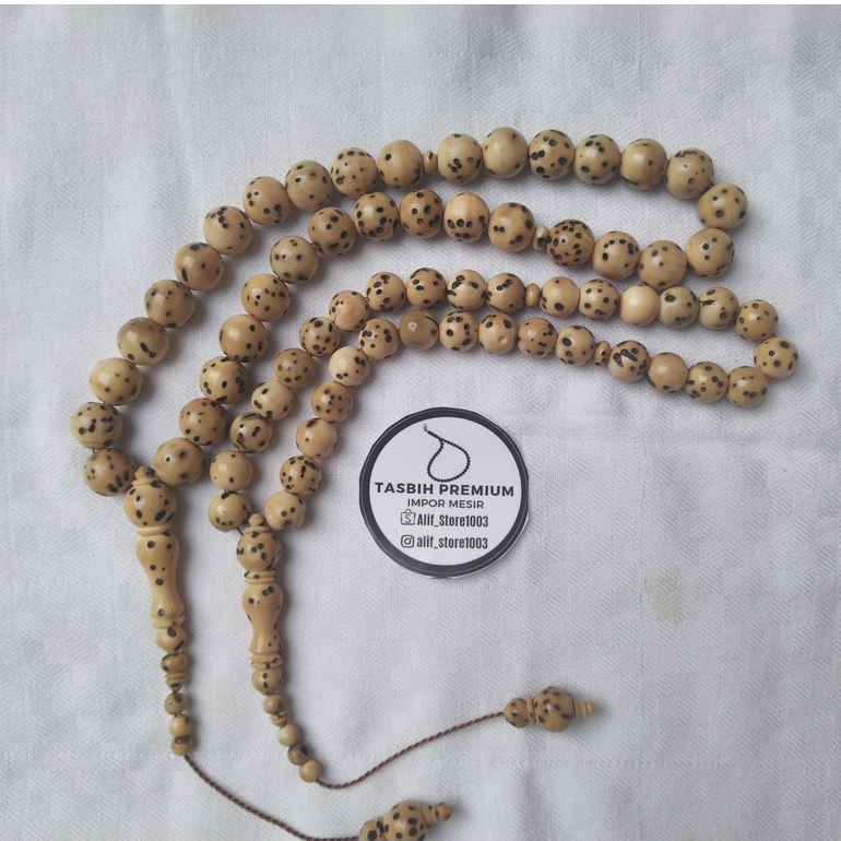 Tasbih Oud Sholib 33 butir