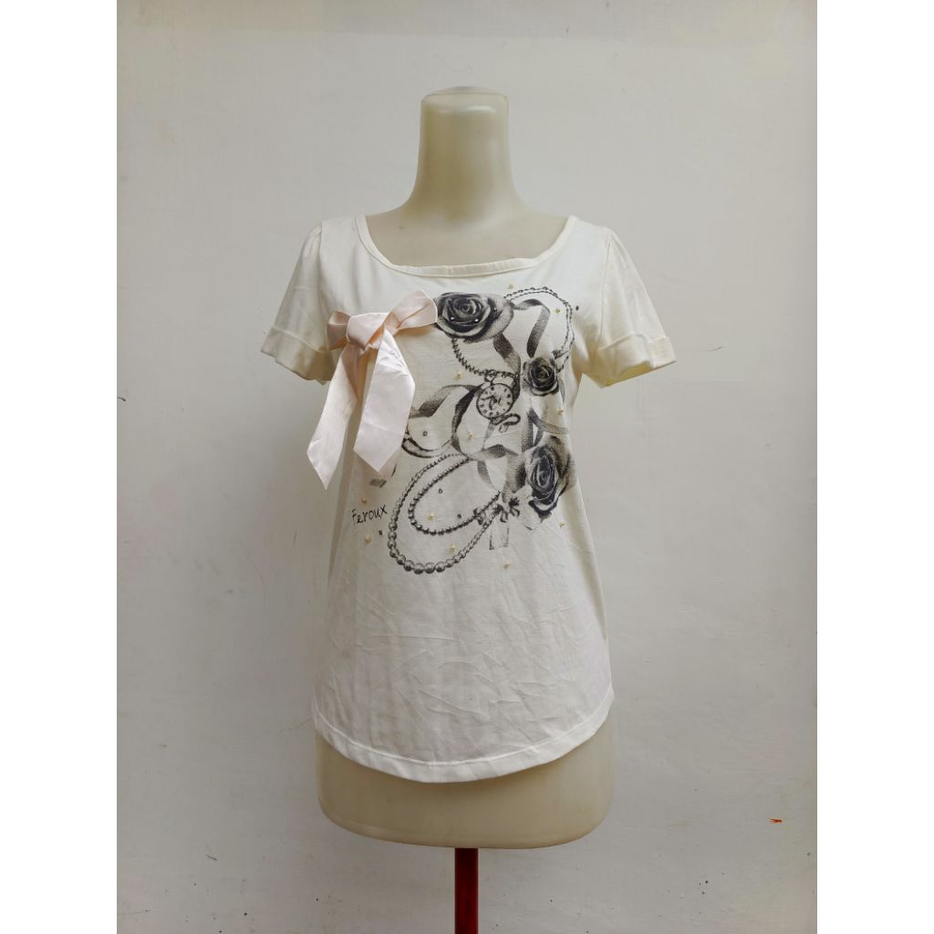Kaos feroux