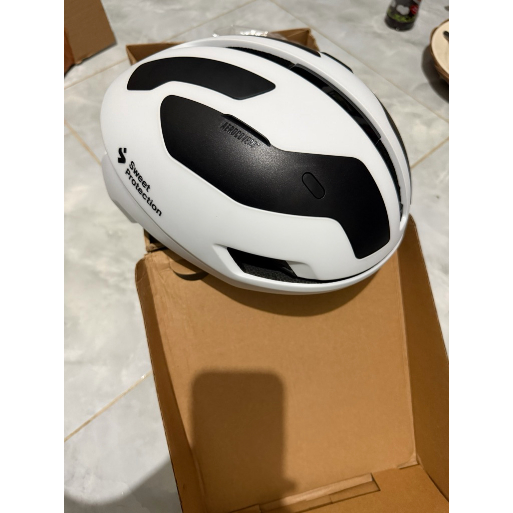 Sweet Protection Falconer 2vi Aero Helmet