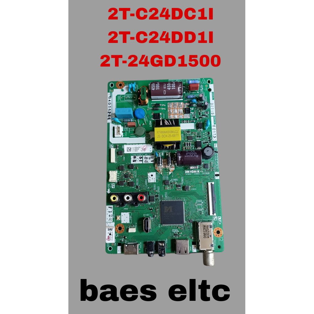 MAINBOARD-TV-SHARP-2T-C24DC1I-2T-C24DD1I-2T-24GD1500-C24DC1I-C24DD1I-24GD1500-MB-MAINBOARD