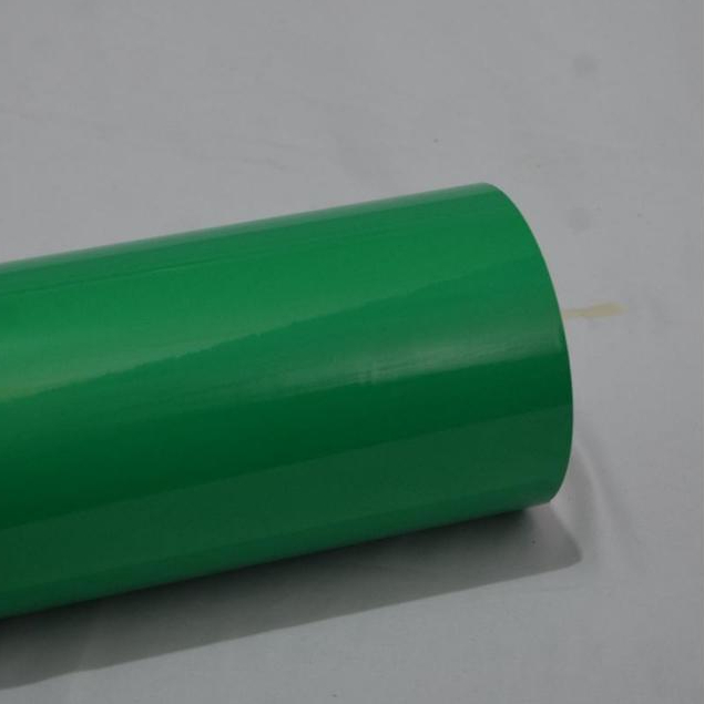 Stiker Skotlet Reflective Warna Hijau Tua / Green Merk Seicholite Ukuran 61cm x 45m