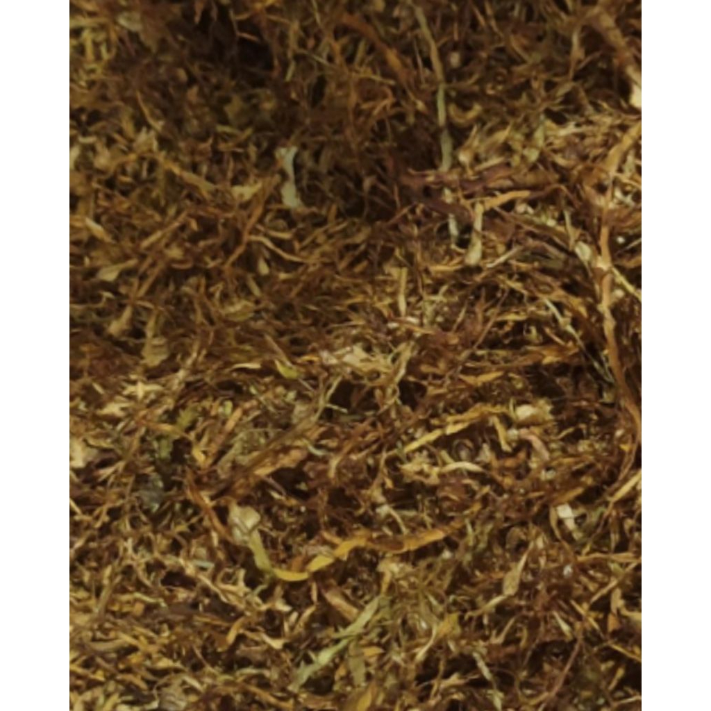 daun talas kering hasil rajang kering 500 grm