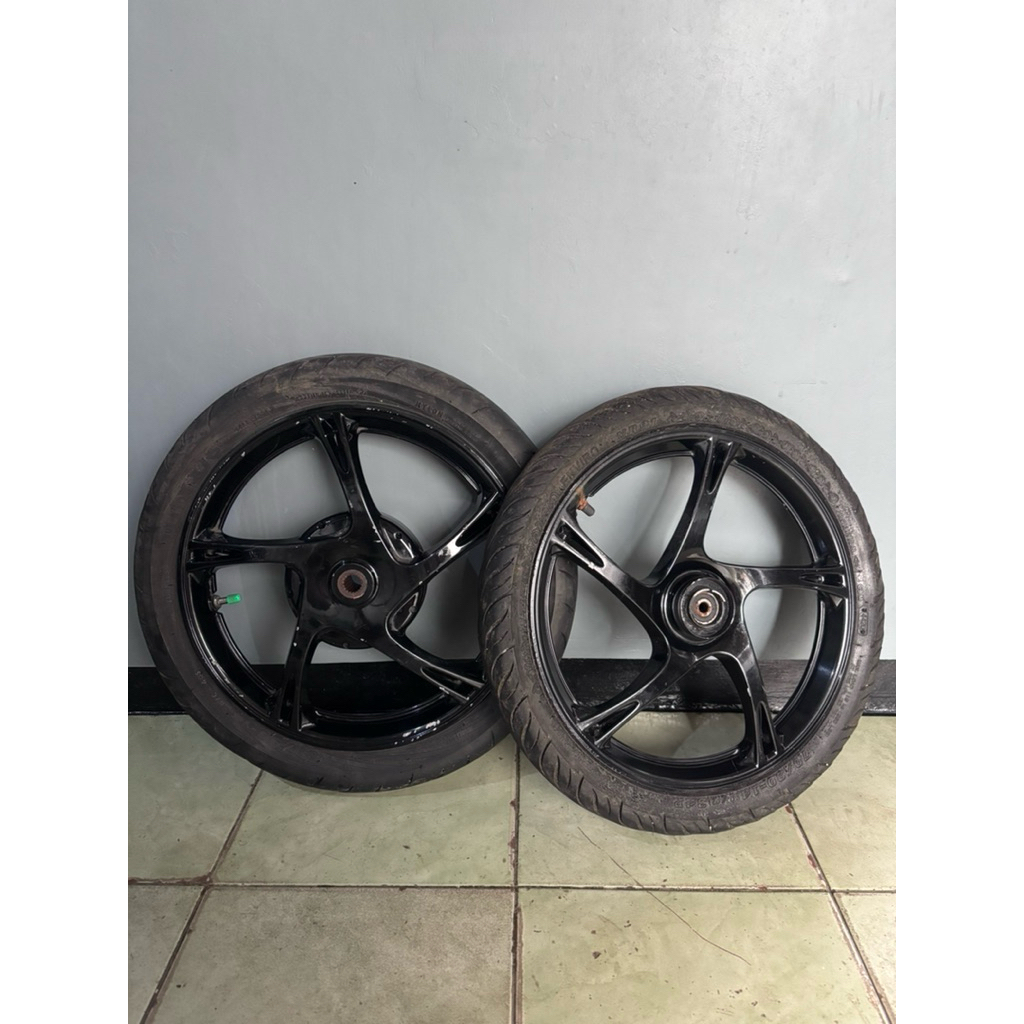 Velg Yamaha Mio Smile