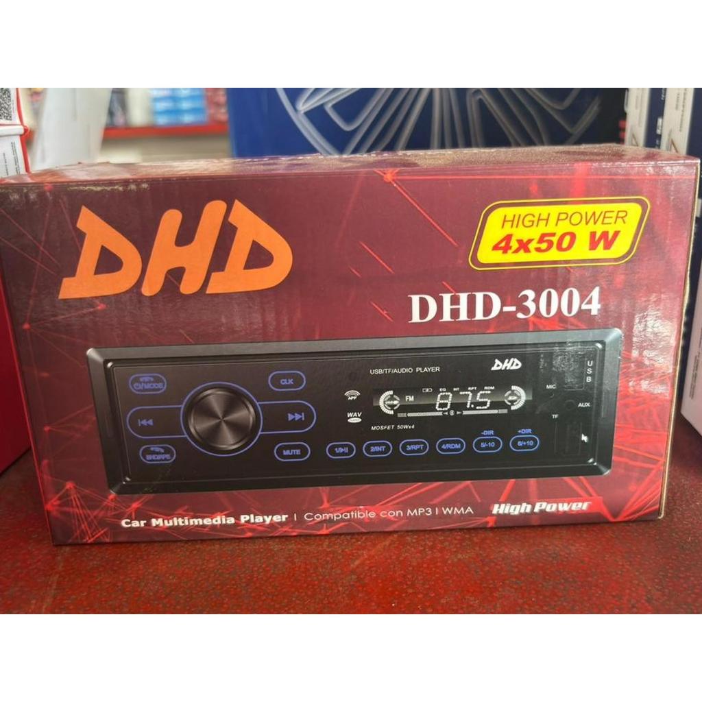 TAPE USB DHD UNTUK AUDIO MOBIL