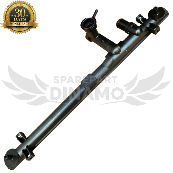 Upper Tank Radiator Suzuki Ertiga 2017 UP (Tipis) - 7829 - Upper Tank