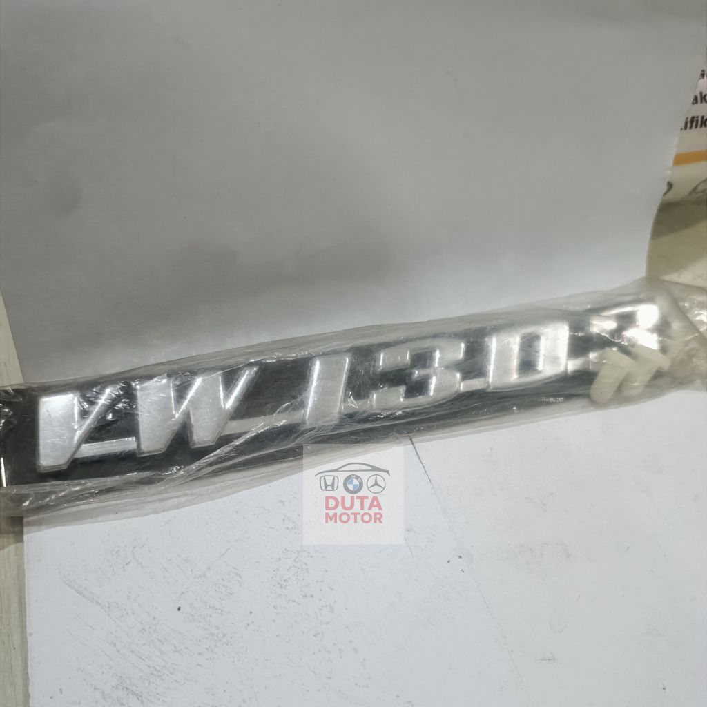 Logo Emblem VW 1303