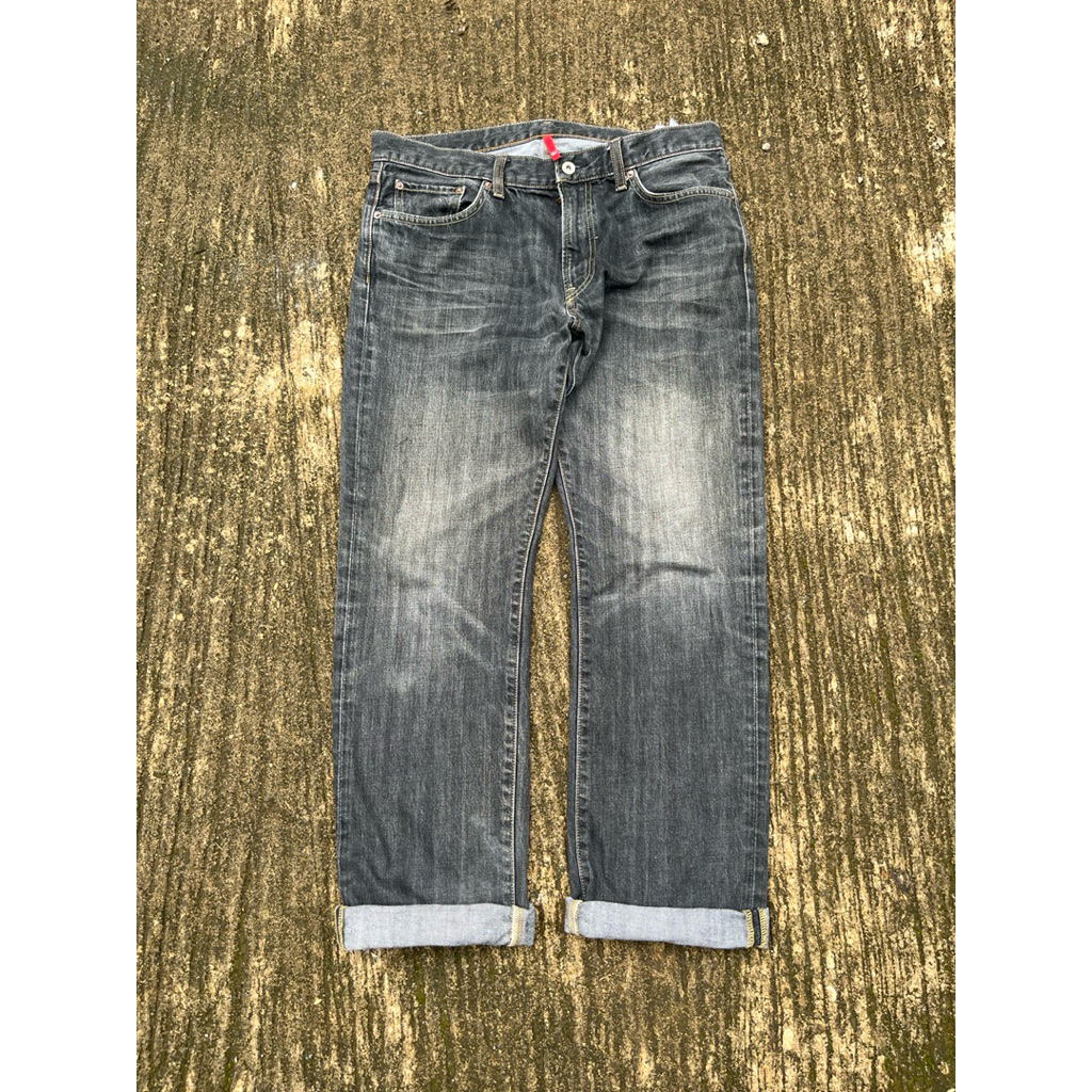 Jeans Uniqlo UJ