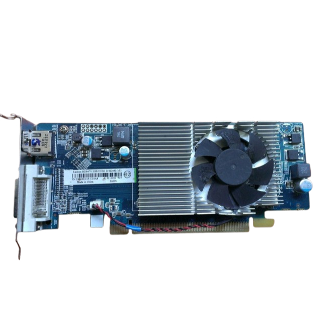 VGA Sapphire Radeon HD 8470 2GB DDR3 HDMI+DVI