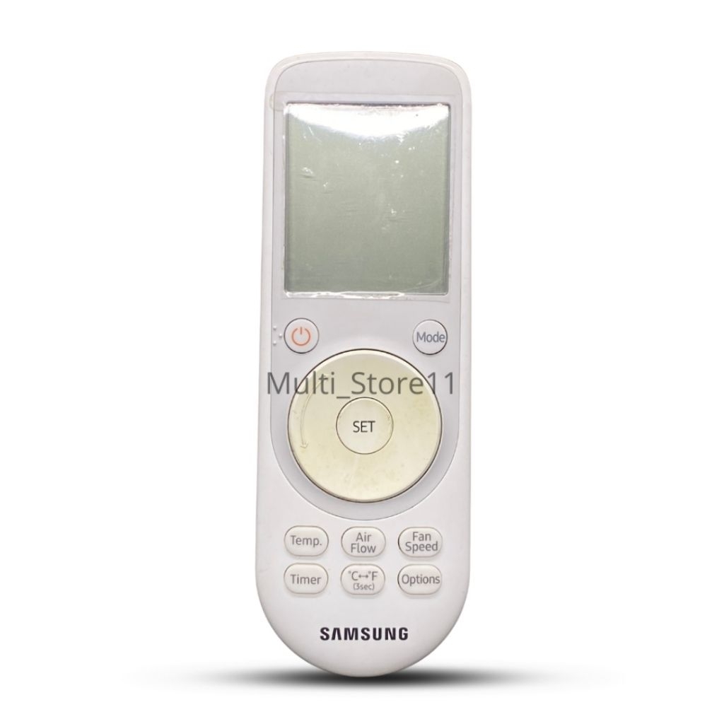 REMOT AC SAMSUNG ORIGINAL
