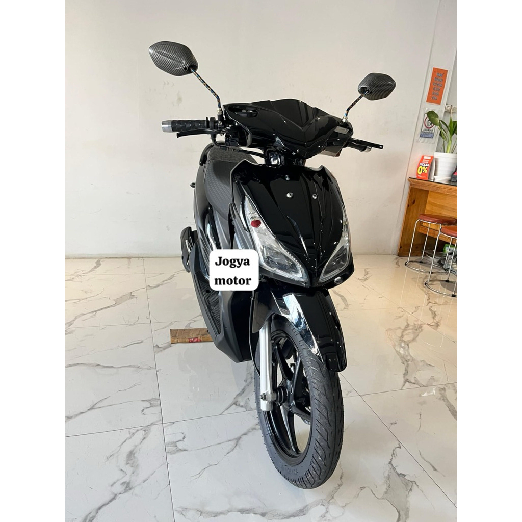 Honda vario 110 cc tahun 2016