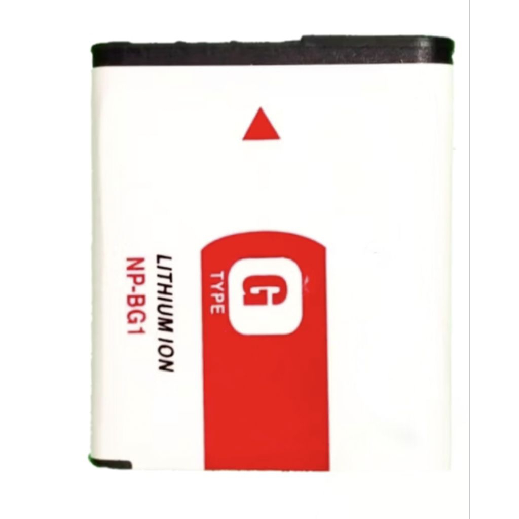 Ready Battery Kamera Batre DSC-H3 H7 H9 Baterai For Sony Cybershot H10 H20 H50 H55 H70 Batrai H90 HX