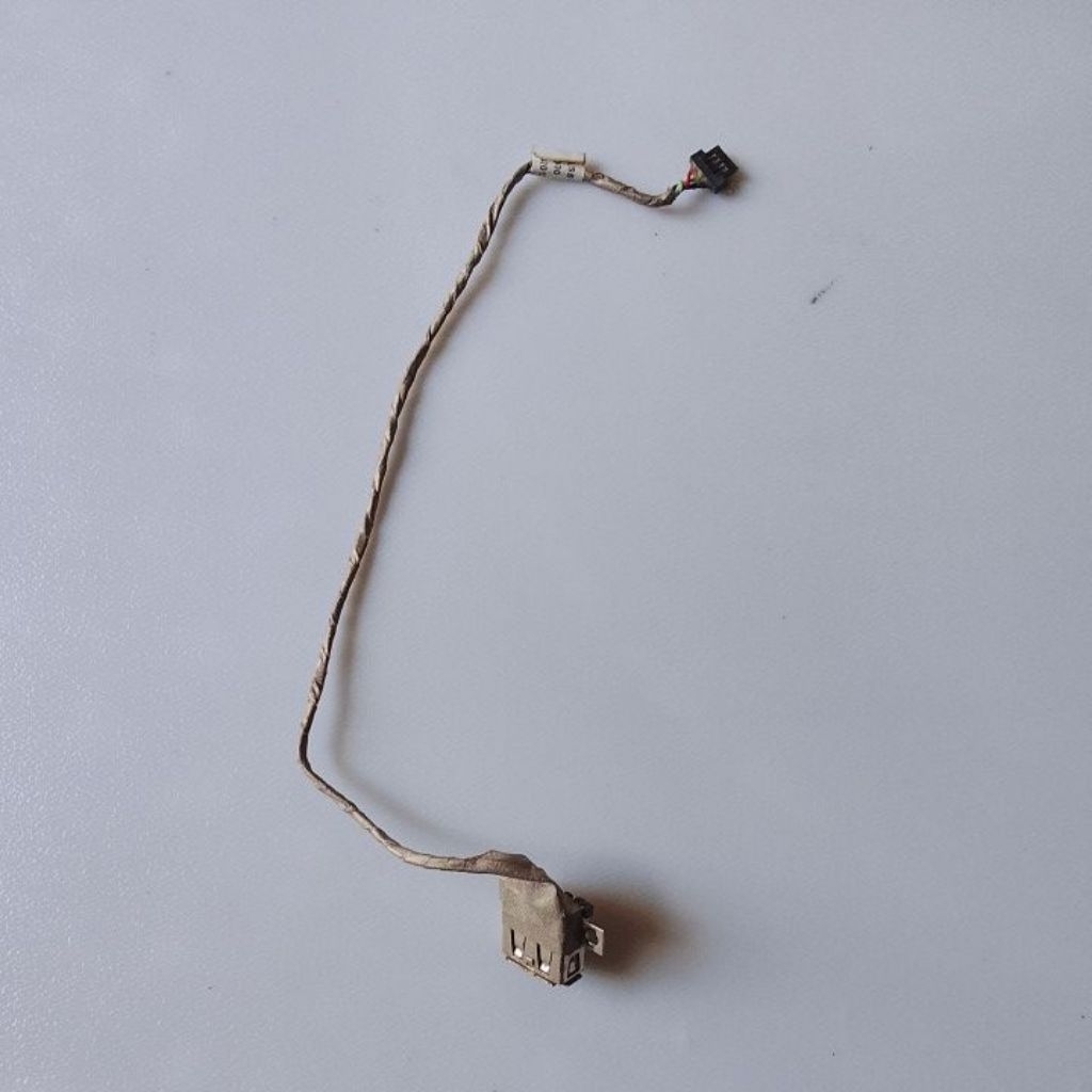 Jack Power Laptop Asus A44H