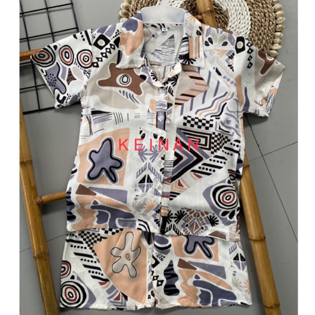 Setelan Anak Rayon/ Setelan Anak Viral