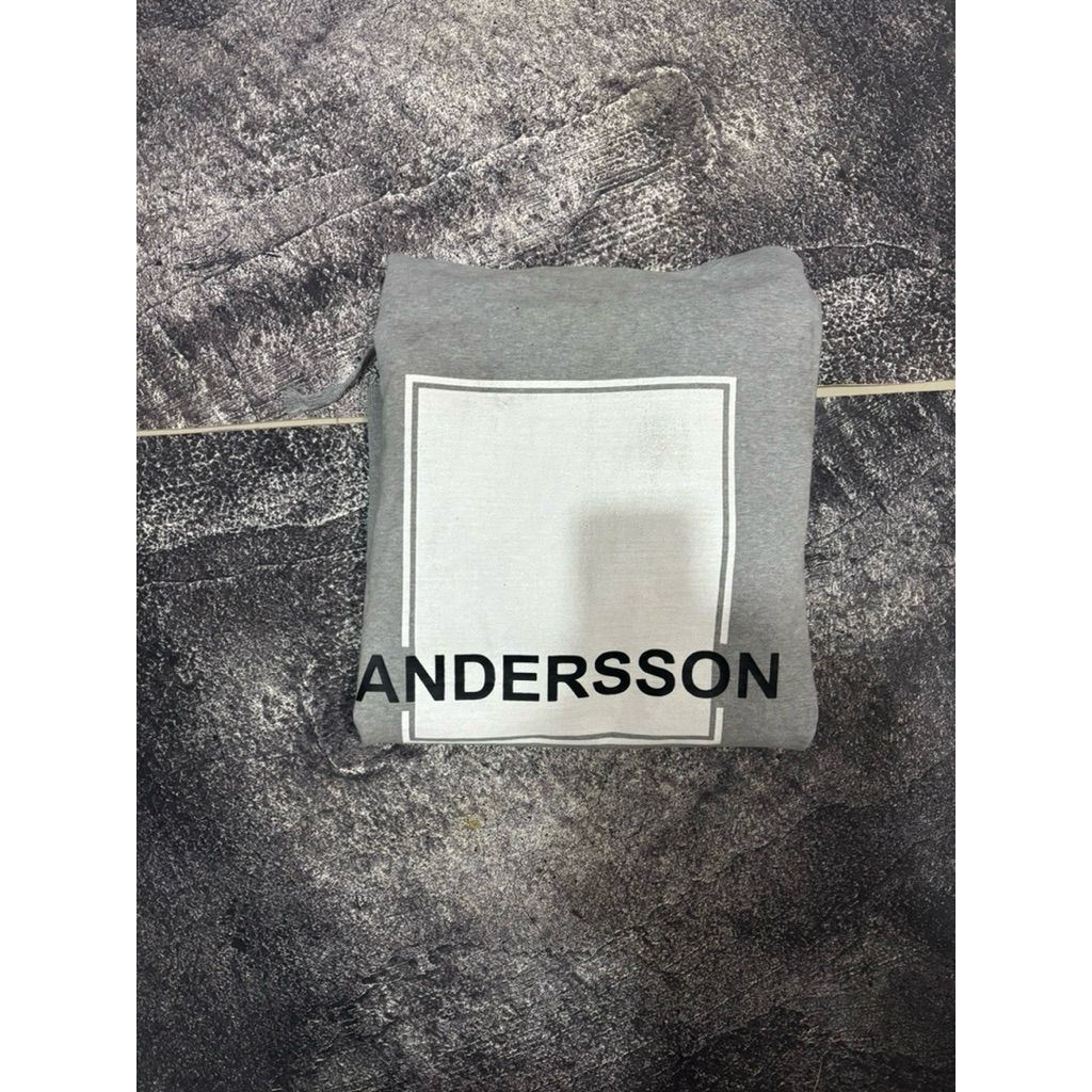 Hodie anderson bell