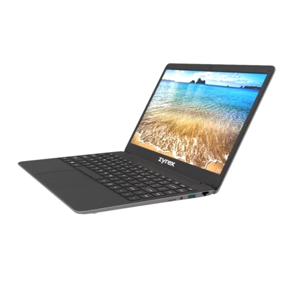 Laptop Zyrex Bunaken