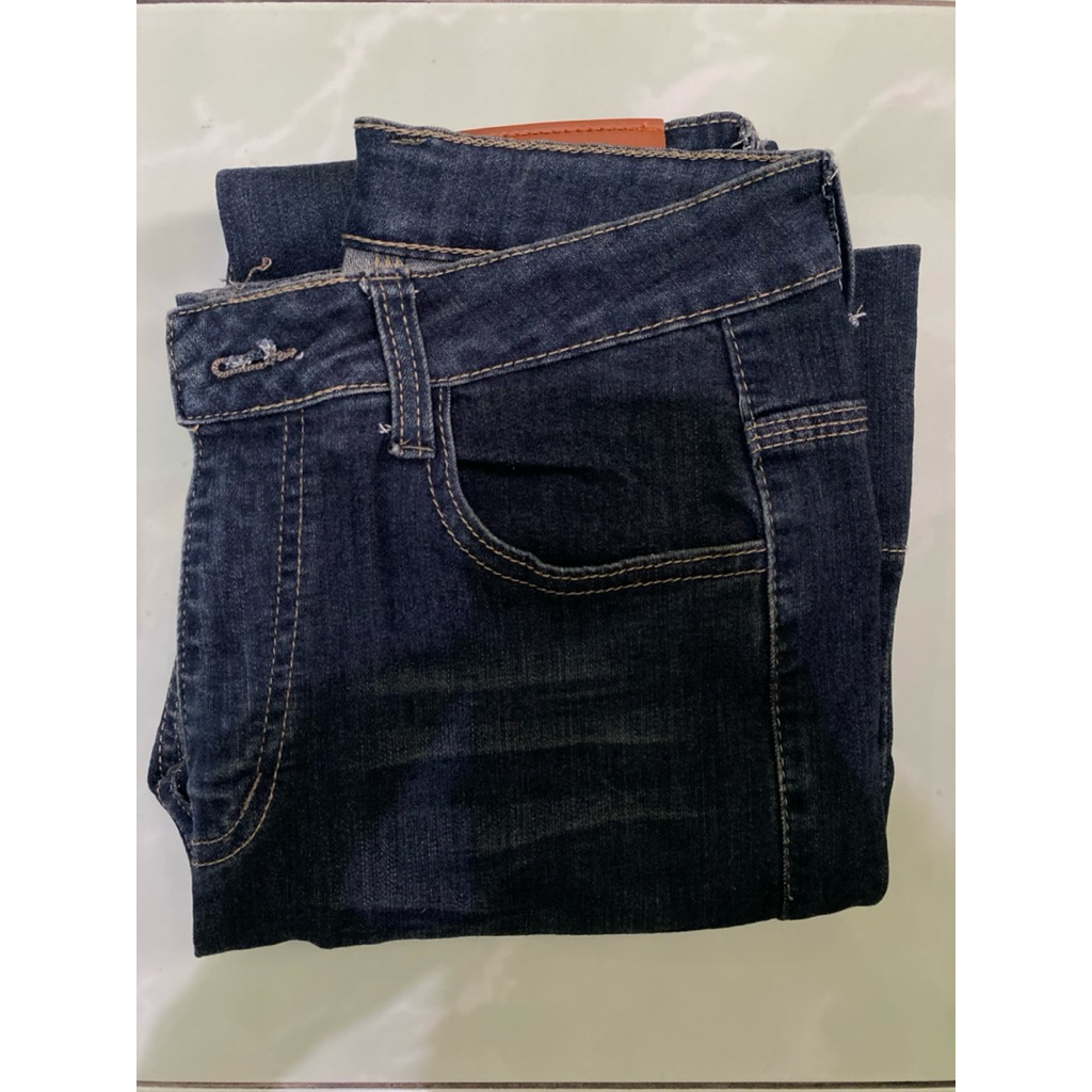 preloved jenas ladouce size 29