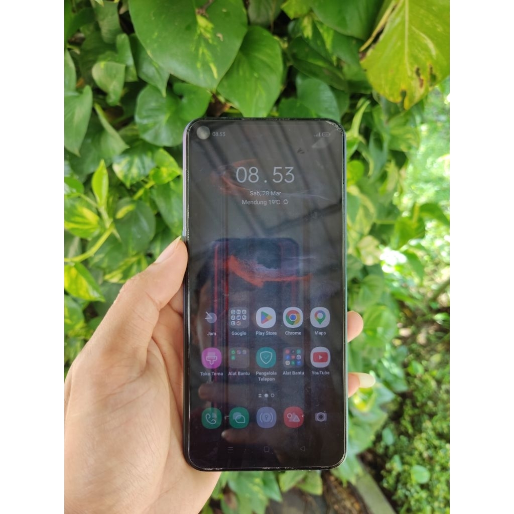 oppo a92 6/128