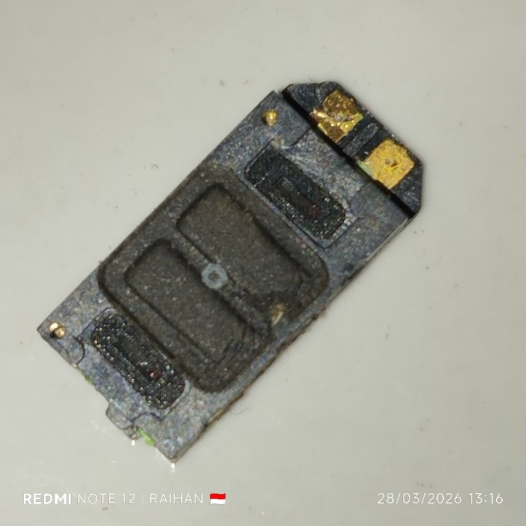 Mic Atas Samsung Galaxy J3 2016/SM-J320