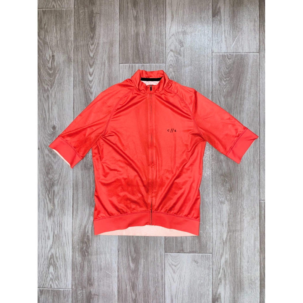 JERSEY COMME STUDIOS ROULLER