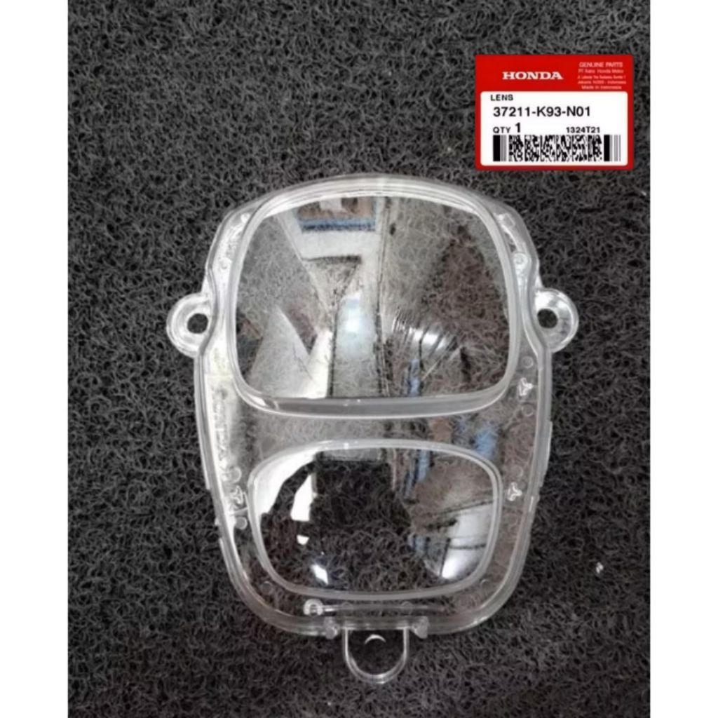 Mika Speedometer (Lens) – Scoopy eSP K93 - 37211K93N01