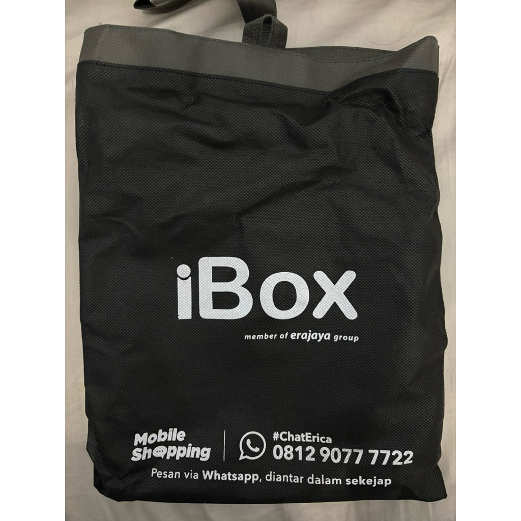 Iphone 16 Pro Max 256 GB Second iBox