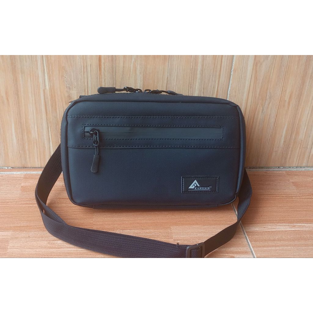 tas handbag selempang multi pungsi KARIDER