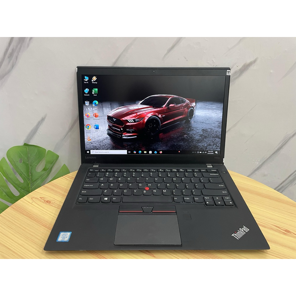 LENOVO/THINKPAD/T460s