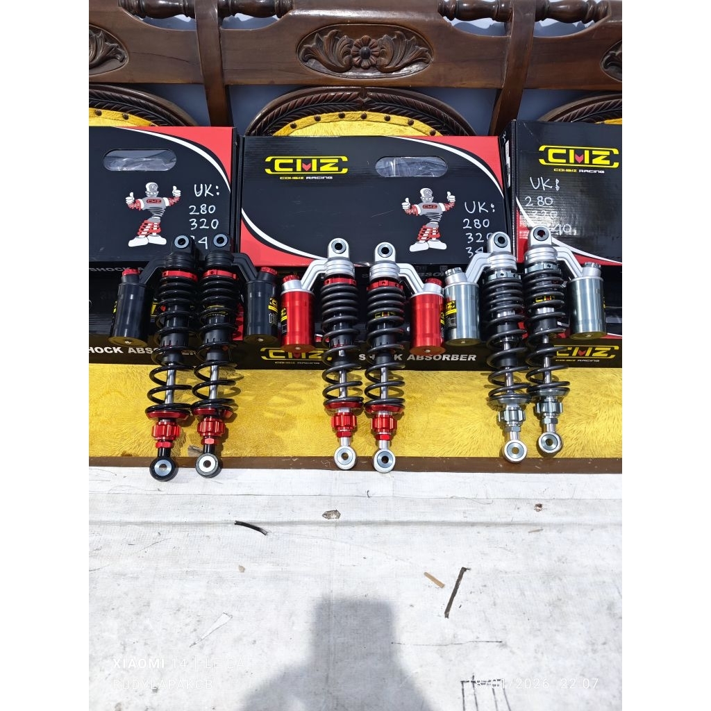 Skok CopyKTC UK.280/320/340 CMZ