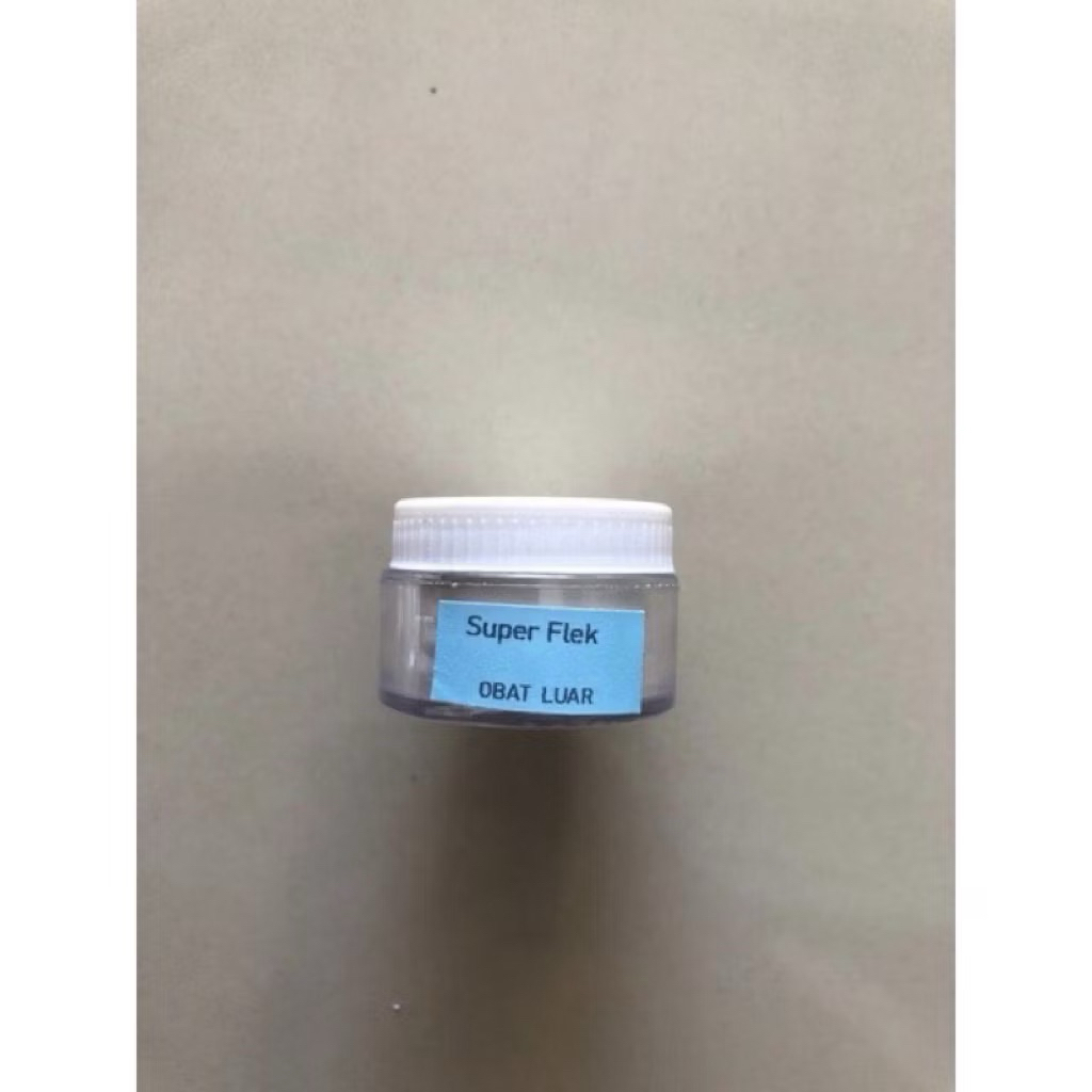 Salep Flek Melasma Untuk Flek Hitam Bandel