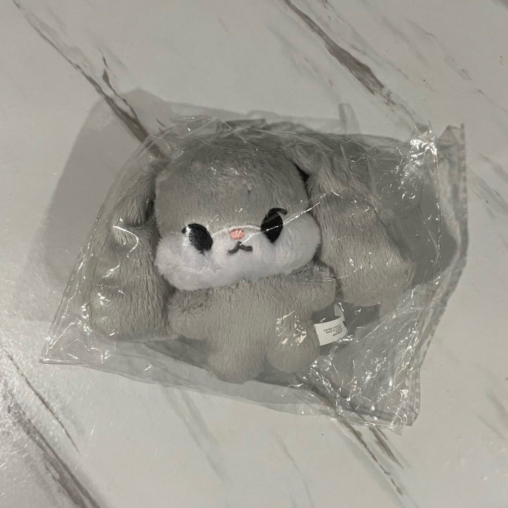 DYOTOKKI NCT DOYOUNG 10 CM DOLL SEALED