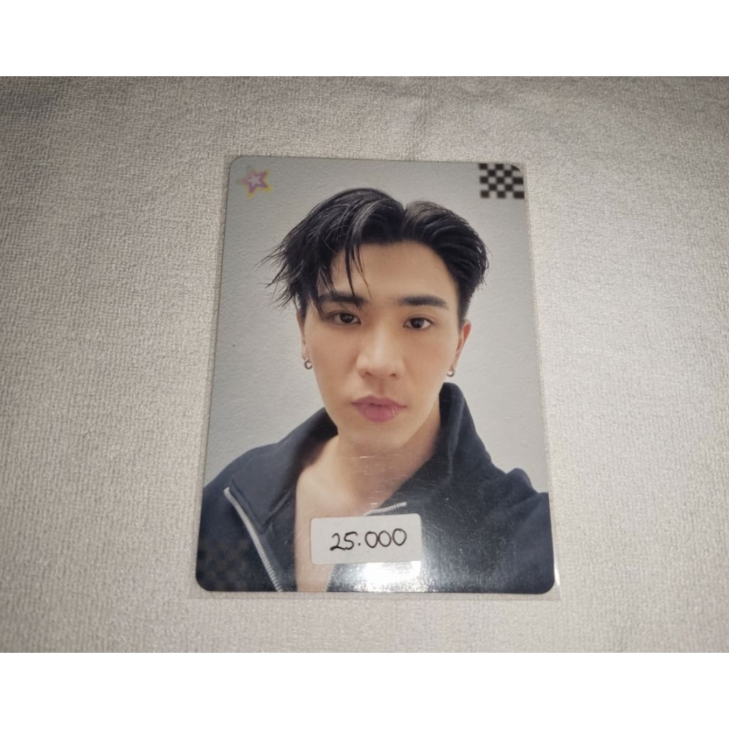 CC Selfie Thai GMMTV