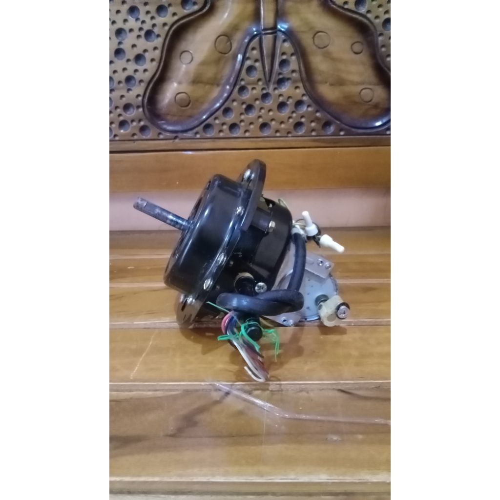 Dinamo ori cosmos 18 tif