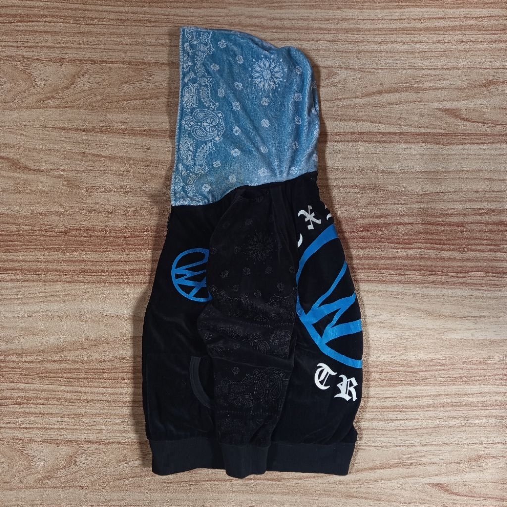 hoodie 24karats streetwear second original