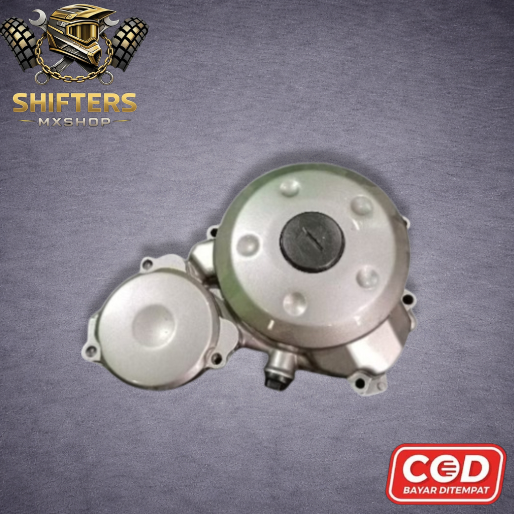 Blok magnet original klx150 copotan motor