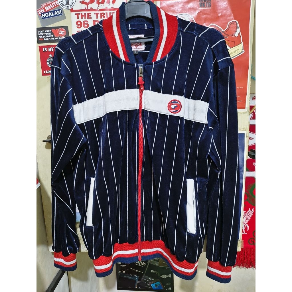 Wimbledon jacket