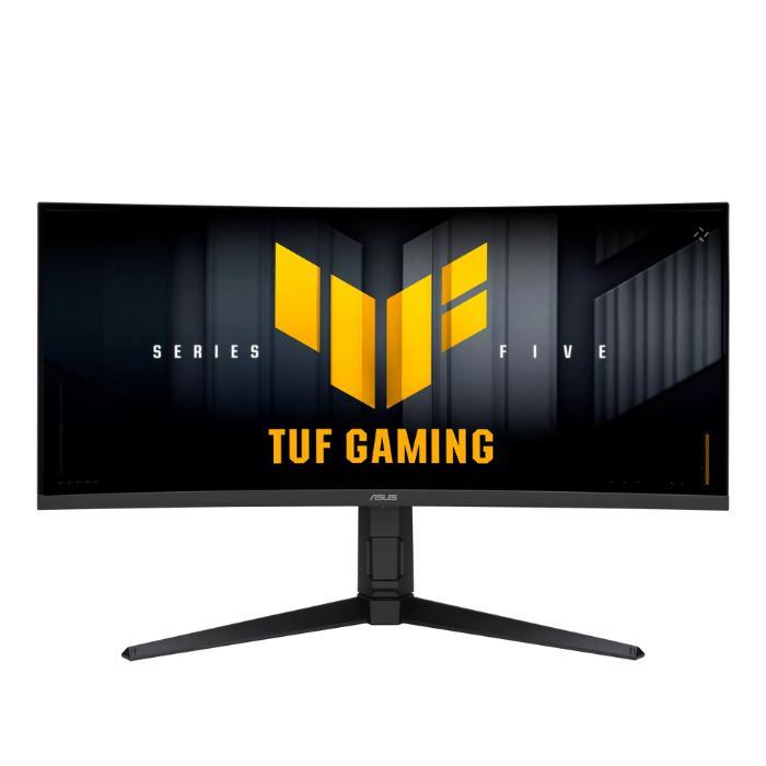 Monitor ASUS LED TUF Gaming VG34WQML5A - Curved WQHD 34" Inch