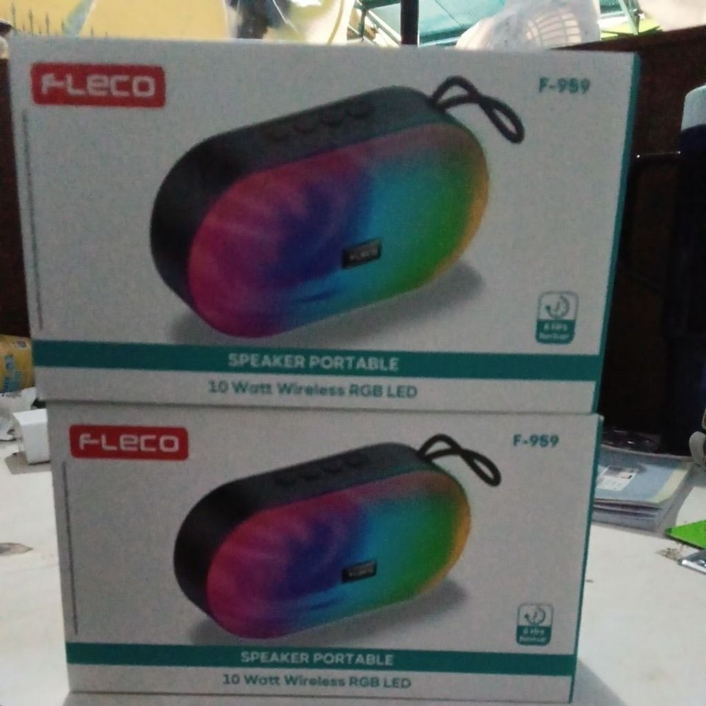 speaker mp3#fleco