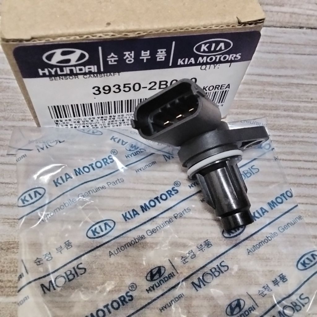 SENSOR CAMSHAFT CMP NOKEN AS GRAND AVEGA I20 TRAJET NEW ELANTRA
